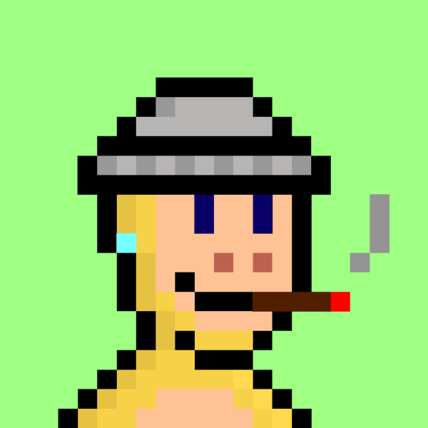 Antisocial Ape Club #186