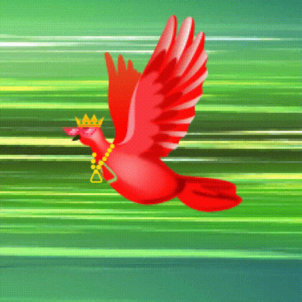 Aurora Dove #8207