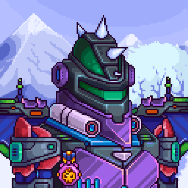 Tokonami #417