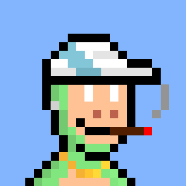 Antisocial Ape Club #2059