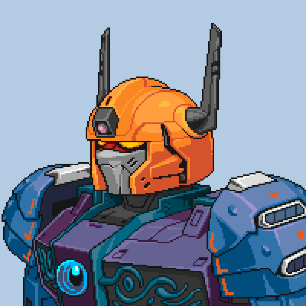 NEAR Robotics #3275