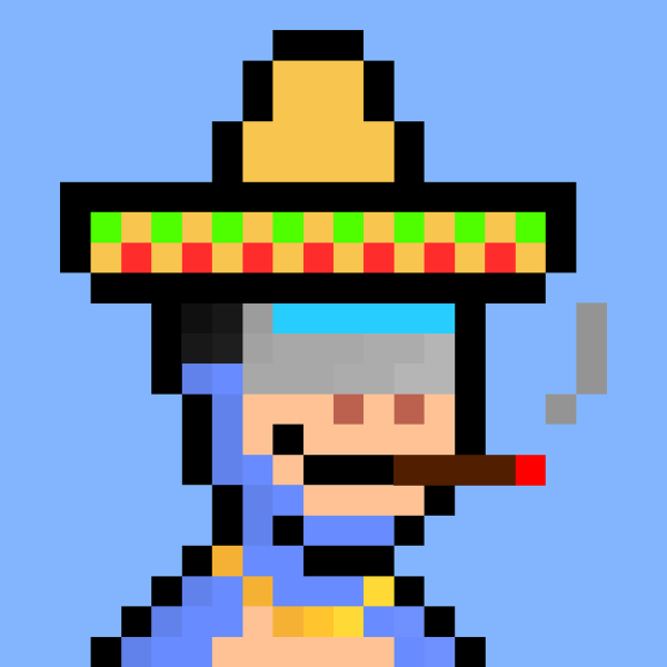 Antisocial Ape Club #1760