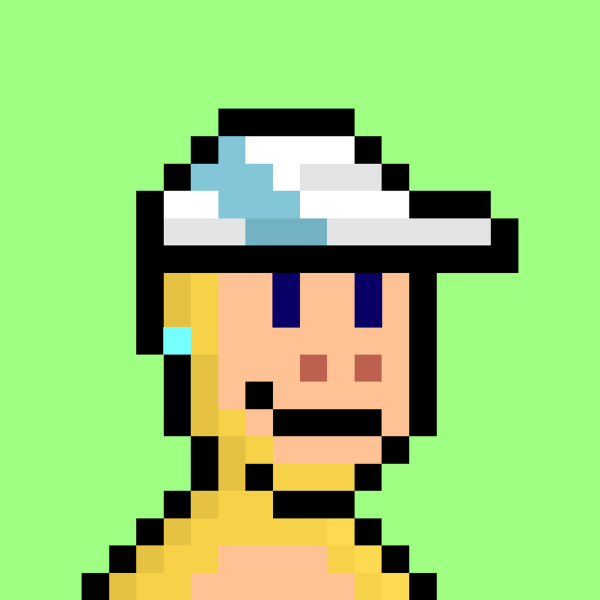 Antisocial Ape Club #1671