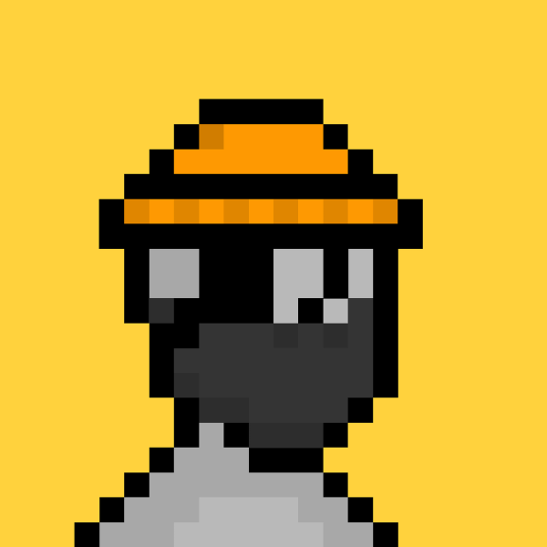 Antisocial Ape Club #32