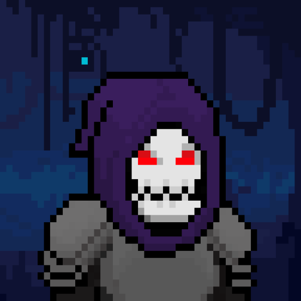 The Undead Army #3364