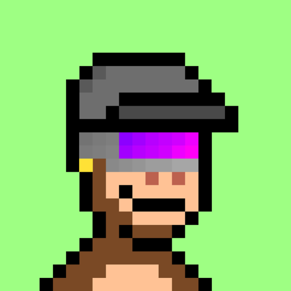 Antisocial Ape Club #289