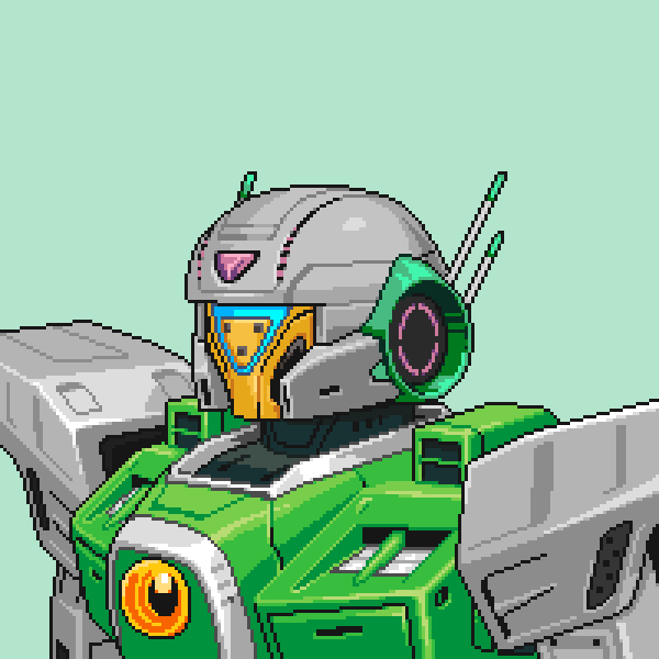 NEAR Robotics #306