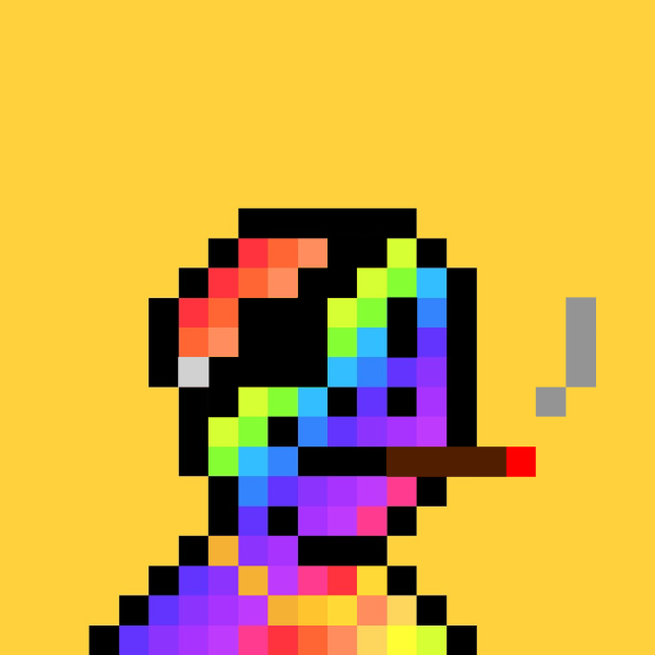 Antisocial Ape Club #300