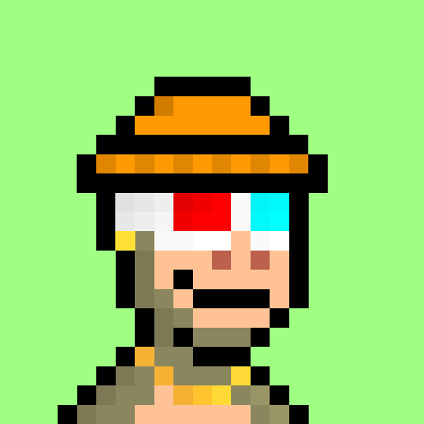 Antisocial Ape Club #70