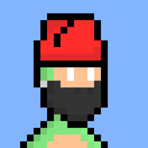 Antisocial Ape Club #2279