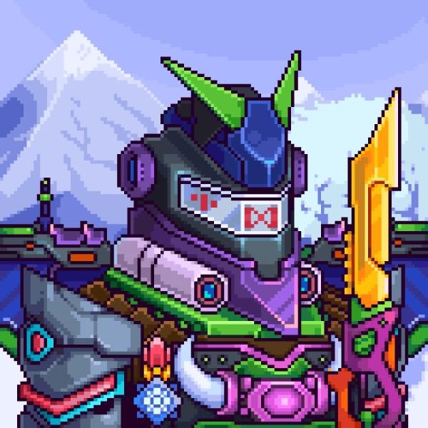 Tokonami #1193