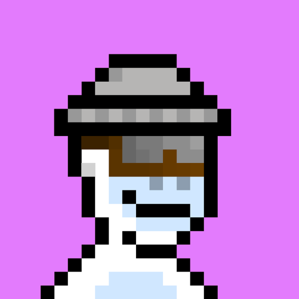 Antisocial Ape Club #2379