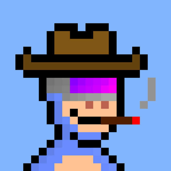 Antisocial Ape Club #29