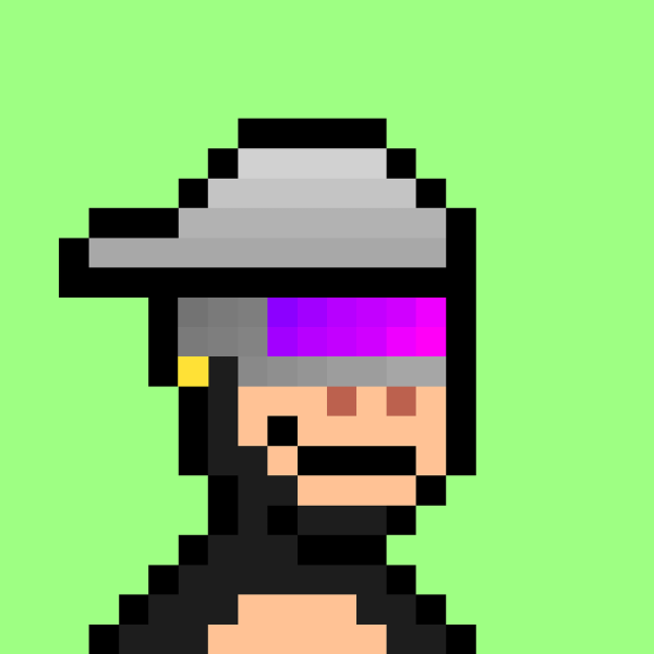 Antisocial Ape Club #656