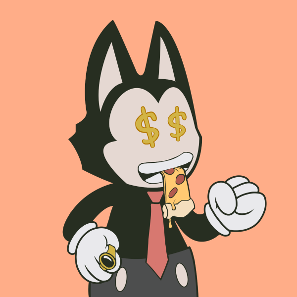 2945