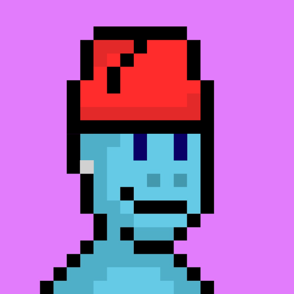 Antisocial Ape Club #1812