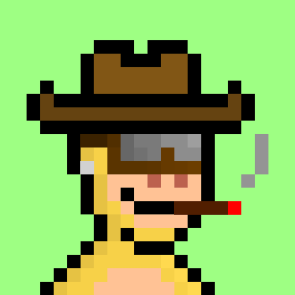 Antisocial Ape Club #1745