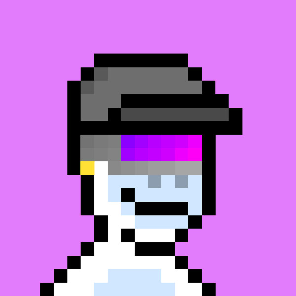 Antisocial Ape Club #3243