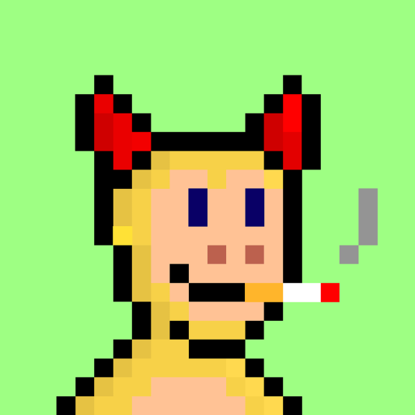 Antisocial Ape Club #191