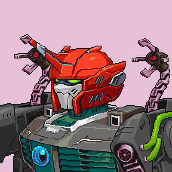 NEAR Robotics #2478