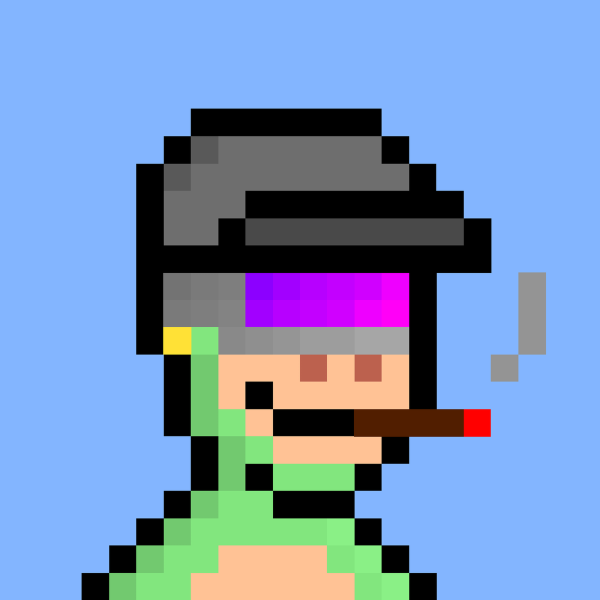 Antisocial Ape Club #2018