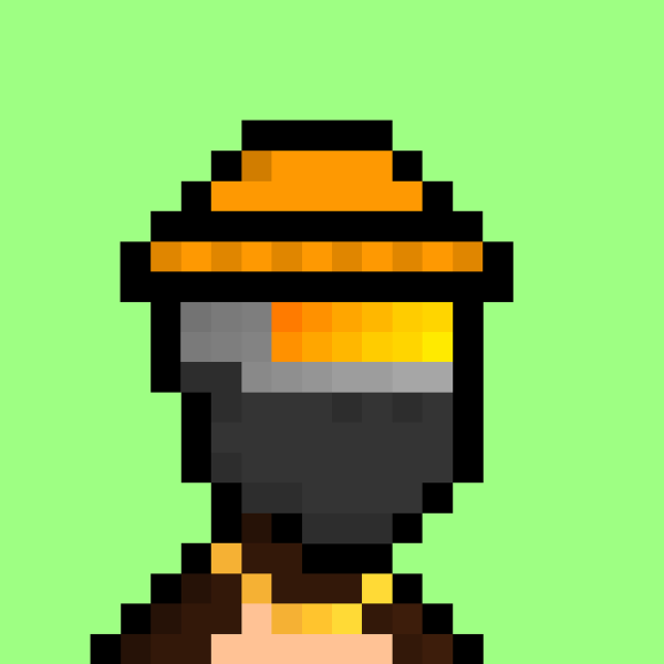 Antisocial Ape Club #1097