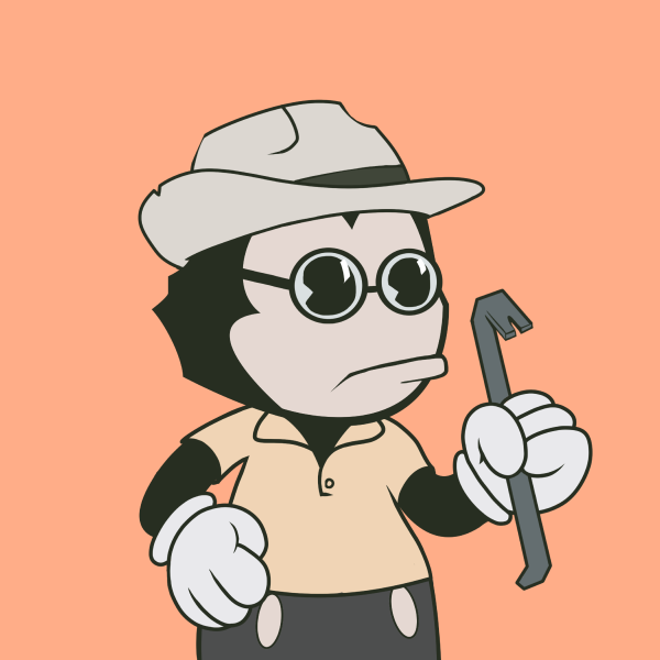 2732