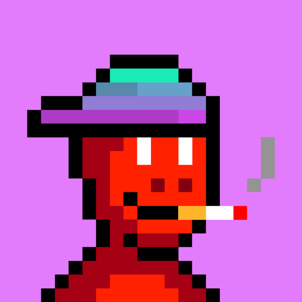 Antisocial Ape Club #1341