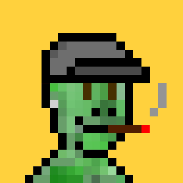 Antisocial Ape Club #2248