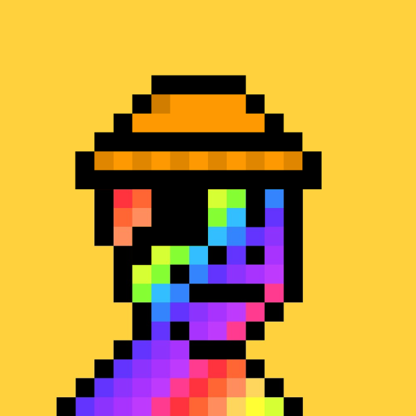 Antisocial Ape Club #2239