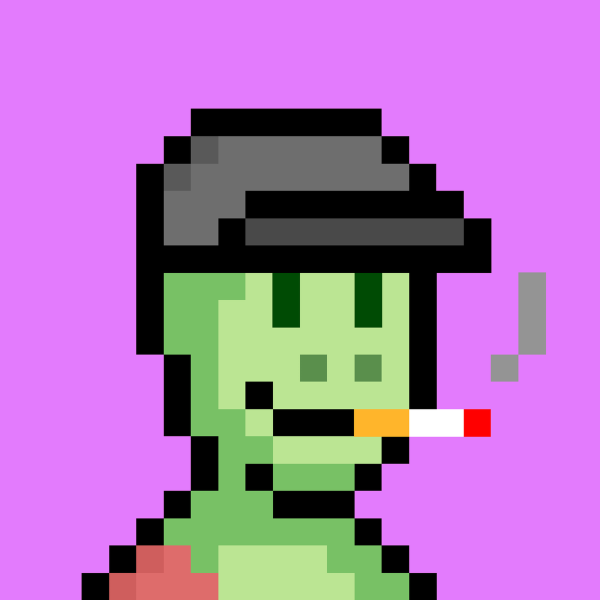 Antisocial Ape Club #1453