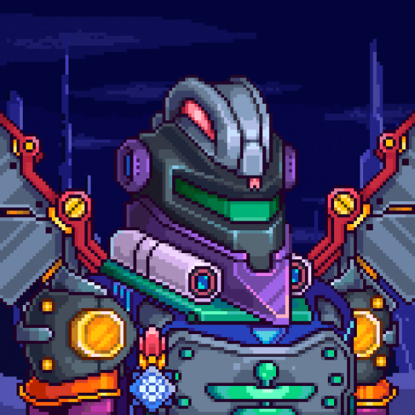 Tokonami #2244