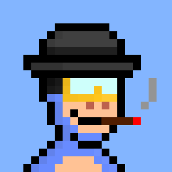 Antisocial Ape Club #918