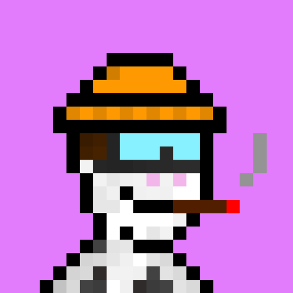 Antisocial Ape Club #114