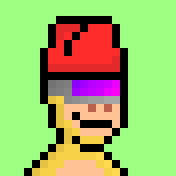 Antisocial Ape Club #1219