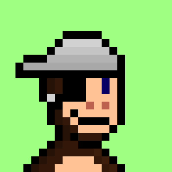 Antisocial Ape Club #390