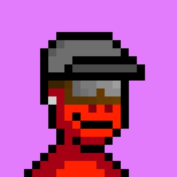 Antisocial Ape Club #2091