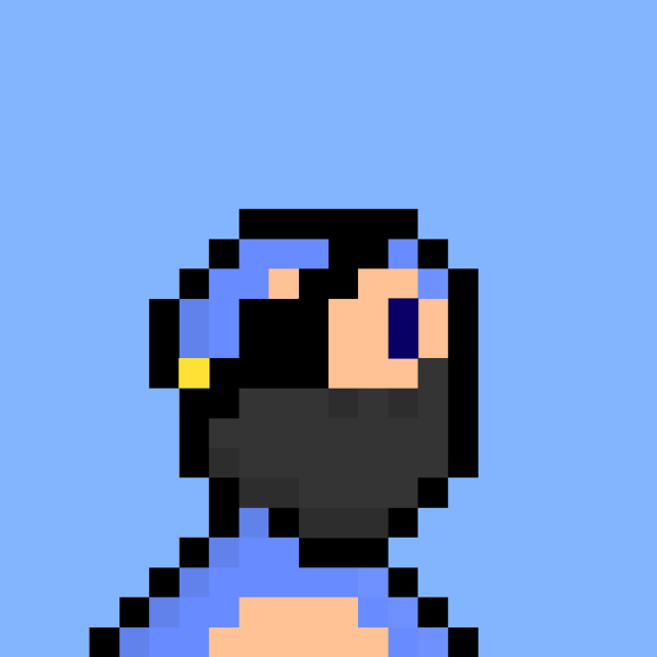 Antisocial Ape Club #1153