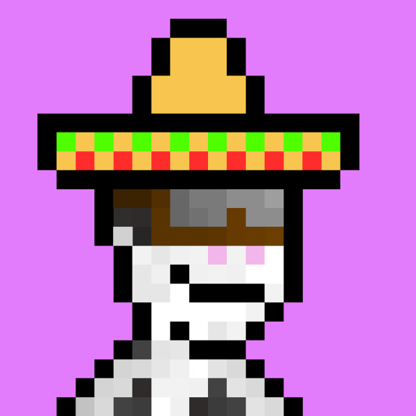 Antisocial Ape Club #3223