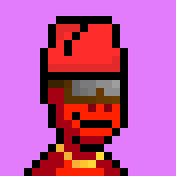 Antisocial Ape Club #2301