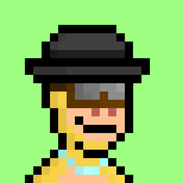 Antisocial Ape Club #785