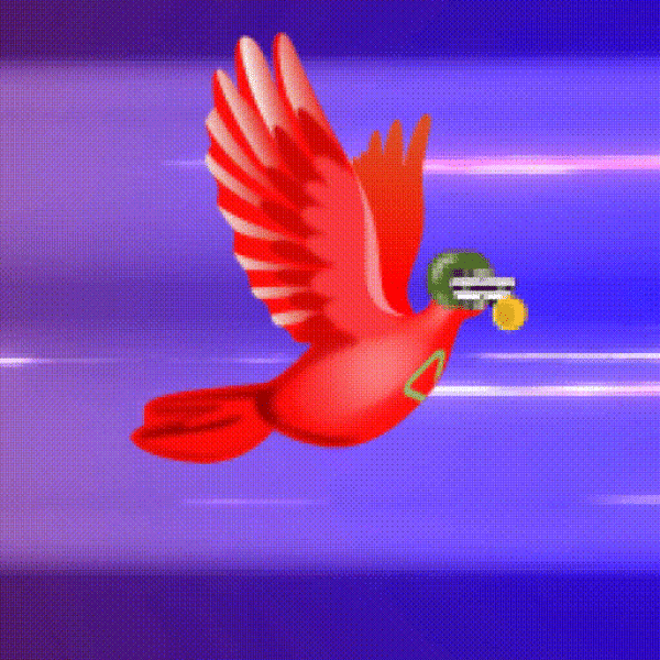 Aurora Dove #7773