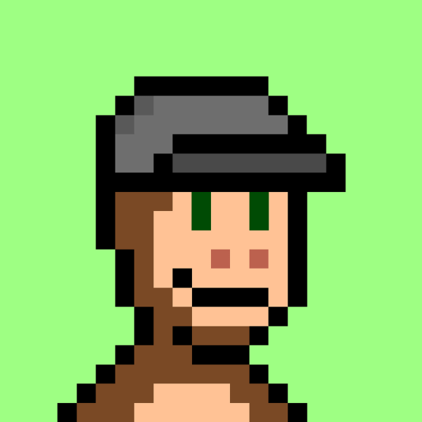 Antisocial Ape Club #1803