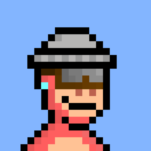 Antisocial Ape Club #2392