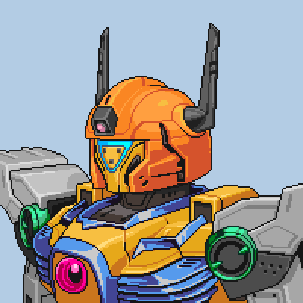 NEAR Robotics #2616
