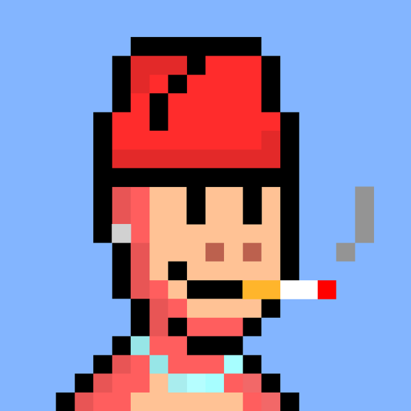 Antisocial Ape Club #239