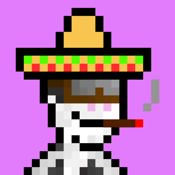 Antisocial Ape Club #175