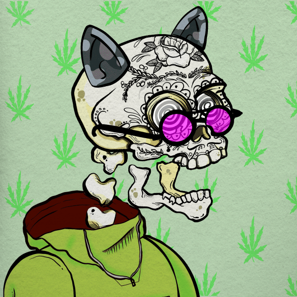 Mr Giggles #651