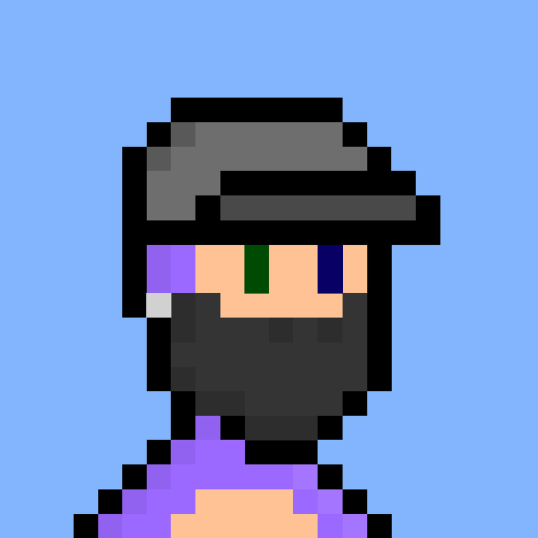 Antisocial Ape Club #1905