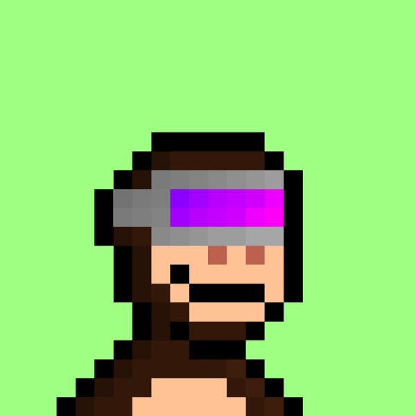 Antisocial Ape Club #1330